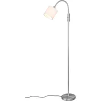 Trio Tommy R46331001 Nickel matt Weiß