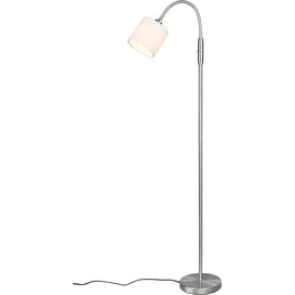 Trio Tommy R46331001 Nickel matt Weiß
