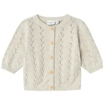 NAME IT Strickjacke Langarm | 50