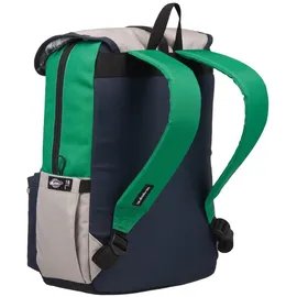 QUIKSILVER Daypack Sand Chips leprechaun