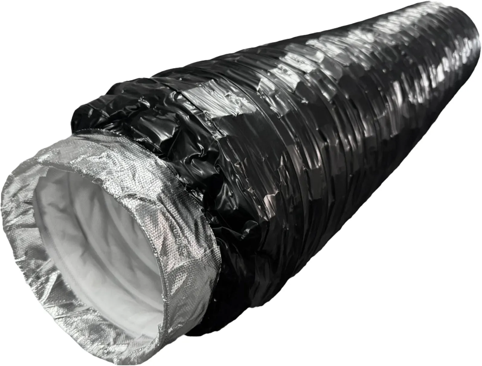 Caluma Silencer, 1 m, ø 103 mm