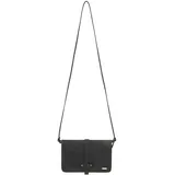 Roxy Paradise Finder Mini Bag Polyurethan Black