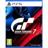 Gran Turismo 7 (USK) (PS5)