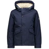 GARCIA Parka Dunkelblau 104/110