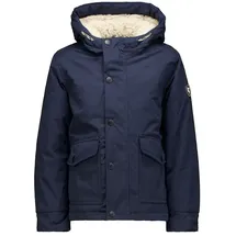 GARCIA Parka Dunkelblau 104/110