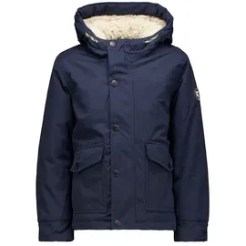 GARCIA Parka Dunkelblau 104/110