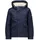 GARCIA Parka Dunkelblau 104/110