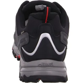 MEINDL Lite Trail GTX Herren anthrazit/rot 41