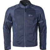 Gms FiftySix.7 Meshjacke Blau 4XL