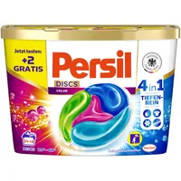 Persil Colorwaschmittel Discs Fluid 16 WL