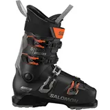 Salomon S/PRO Supra X100 GW Herren Skischuhe Schwarz/Orange 26