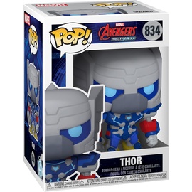 Funko Pop! Marvel: Avengers Mech Strike - Thor (55238)
