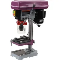 Tischbohrmaschine 0.3 Kw Max. Bohrleistung 13 Mm Mit Schraubstock - Star 13 Pe - Sidamo