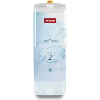 Miele WAUP21403L UltraPhase 2 Edition125