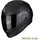 Scorpion EXO-491 Matt-Schwarz L