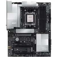 MSI PRO X870E-P WIFI Mainboard ATX Sockel AM5