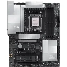 MSI PRO X870E-P WIFI Mainboard ATX Sockel AM5