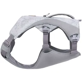 Ruffwear Swamp CoolerTM Harness grau)