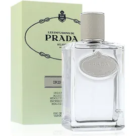 Prada Infusion d'Iris Cedre Eau de Parfum 100 ml