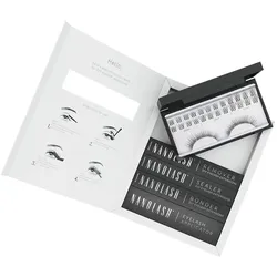 Nanolash DIY INNOCENT Starter Kit