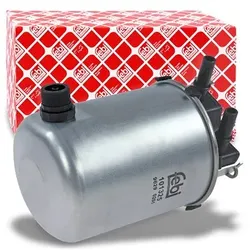Febi Bilstein Kraftstofffilter [Hersteller-Nr. 101325] für Nissan
