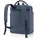 Reisenthel Allday Backpack M herringbone dark blue