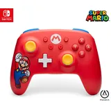 PowerA Wireless Controller für Nintendo Switch - Multicolor