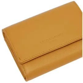 Liebeskind Berlin Nora Damen Geldbörse gelb