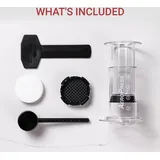AeroPress Clear