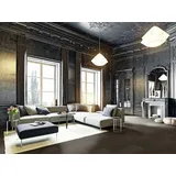 Granorte Kork Granorte Korkboden Ecorium Kork Braun 10 mm braun 30 cm x 116 cm