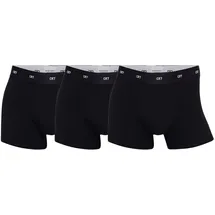 Cristiano Ronaldo Boxershorts Herren CR7 schwarz XL 3er Pack