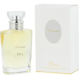 Dior Les Creations de Monsieur Dior Diorama Eau de Toilette 100 ml