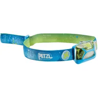 Petzl Tikkid Scheinwerfer - Blue - 20 Lumina