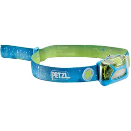 Petzl Tikkid Scheinwerfer - Blue - 20 Lumina
