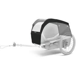 Thule Bexey Rain Cover, Regenschutz Transparent Modell 2024