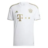 FC Bayern München, Herren Trikot, Saison 2022/23 Offizielle Auswärtstrikot