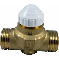 WOLF-Garten Wolf Zonenventil 1" L:80mm 2070447 für Hydraulik-Gruppe
