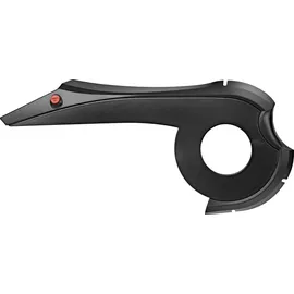 HEBIE Kettenschutz für Bosch Performance Line - Anthrazit - 20 Zähne