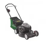Rasenmäher Active 4850 E Motor Briggs & Stratton bei Batteriebetrieb Haube ' Cut