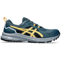 ASICS Trail Scout 3, MAGNETIC BLUE/FADED YELLOW, 45