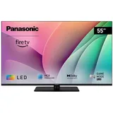 TV-55W80AEZ 55" LED 4K Fire TV W80A