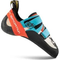 La Sportiva Otaki blue/flame (B00R04) 46