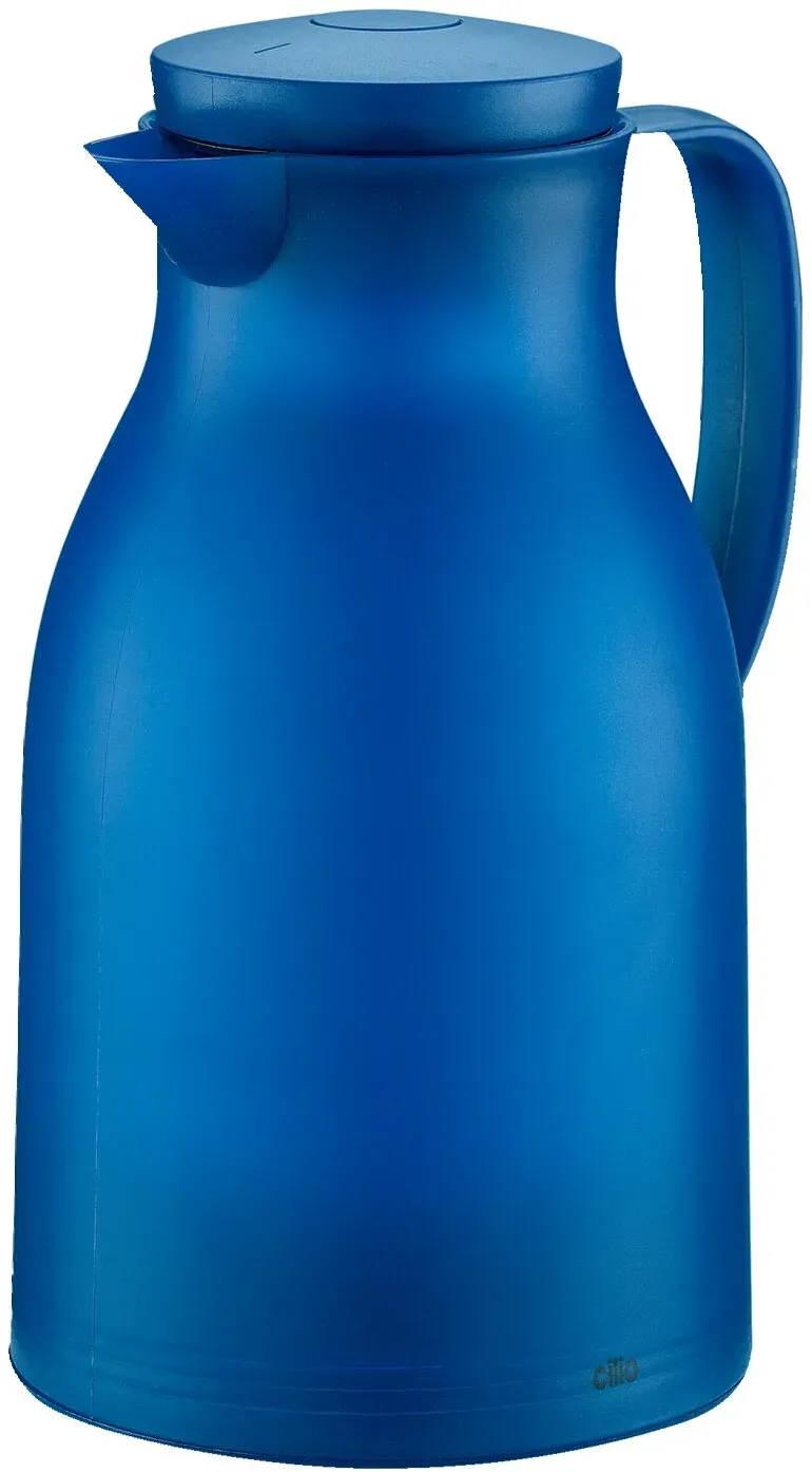 Cilio Isolierkanne MONZA - B/H/T ca. 14.50x23.50x14.50