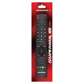 Superior Superior 1 in 1 Universalfernbedienung