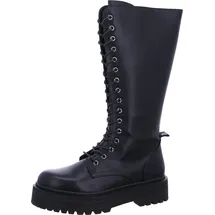 Dockers 57AZ201 Damen Schwarz 38