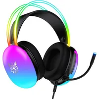 ONIKUMA X25 Black RGB
