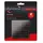 Dynavox Antivibe Geräte-und Boxenfüsse Gummi, quadr. 40 x 40 mm 4er Set