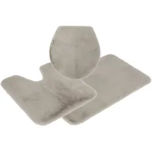 OTTO home Rabbit Grau 60 x 50 cm