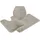 OTTO home Rabbit Grau 60 x 50 cm