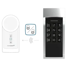 Homematic IP Keypad HmIP-WKP
